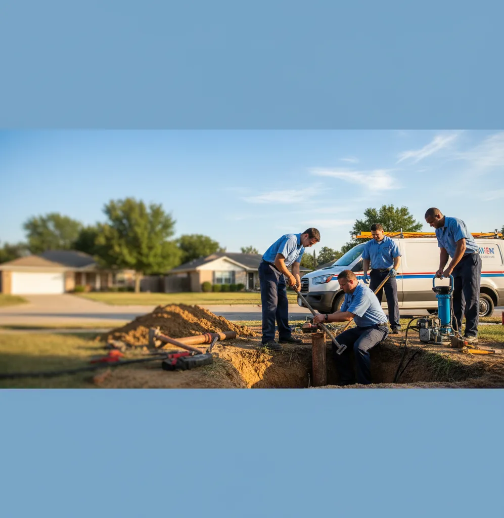 Water Heater Repair & Plumber in Aynor